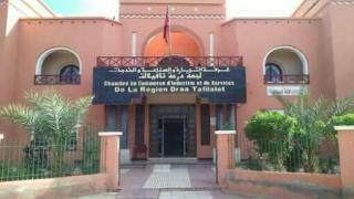 عبد الرحمان باسول : نقوم بتفعيل المساطر القانونية و لا يمكن استخدام هيئة حقوقية كورقة ضغط على إدارة الغرفة