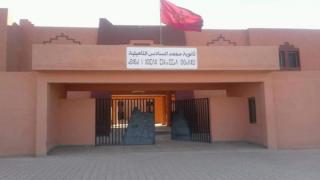 طاطا: ارتفاع الإصابات بثانوية محمد السادس إلى ثلاث حالات مؤكدة