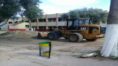 المدرسة والمجالس المنتخبة من أجل بيئة نظيفة