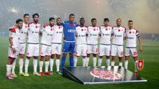 الوداد يتوج بالبطولة بعد فوزه برباعية على خرييكة