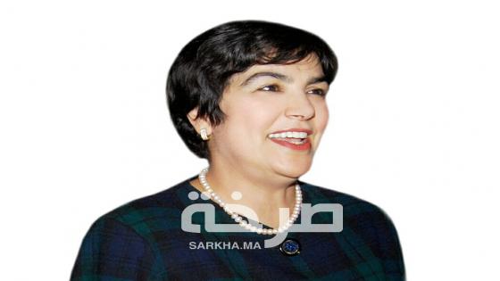 إعفاء الفتيت و تعيين زينب العدوي خلفا له على رأس الداخلية