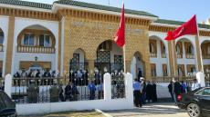 الحبس النافذ لمستشار جماعي من حزب الاصالة والمعاصرة