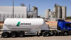 شركة “لافارج هولسيم المغرب” الرائدة في مجال مواد البناء تفتتح مصنعا جديدا بسوس ماسة