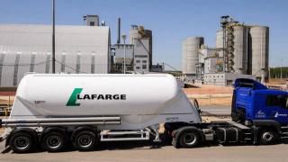 شركة “لافارج هولسيم المغرب” الرائدة في مجال مواد البناء تفتتح مصنعا جديدا بسوس ماسة