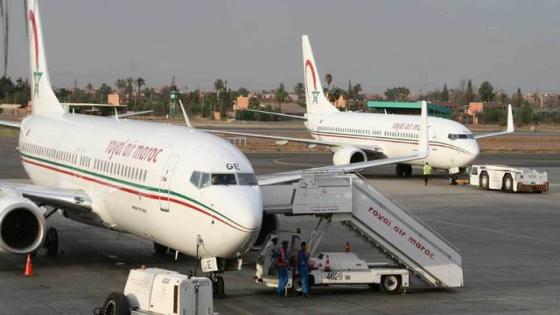 مستخدمي المكتب الوطني للمطارات يهددون بشل حركة المطارات المغربية
