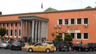 رئيس جماعة بآسفي أمام غرفة جرائم الأموال