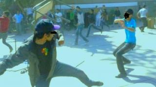 برلماني يحمل الحكومة ما يجري بجامعة ابن زهر و يطالب من الدولة استرجاع هيبتها