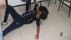 كاتب عام كلية العلوم بأكادير يُعنِّف طالبا والطلبة يستمرون في الاحتجاج والمُقاطعة