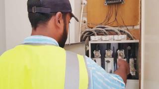 اشتوكة أيت باها: إشعار بقطع التيار الكهربائي بعدد من مناطق الإقليم خلال شهر دجنبر