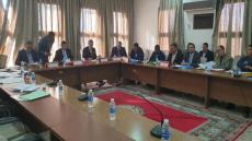 طاطا: مطالبات بتدخل عامل الإقليم بسبب “الزبونية والمحسوبية” في توزيع منح المجلس الإقليمي.