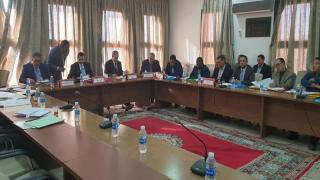 طاطا: مطالبات بتدخل عامل الإقليم بسبب “الزبونية والمحسوبية” في توزيع منح المجلس الإقليمي.