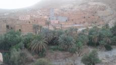 طاطا: نساء دوار “إيمينتكيسيلت” والمعاناة اليومية لجلب الماء