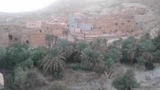 طاطا: نساء دوار “إيمينتكيسيلت” والمعاناة اليومية لجلب الماء