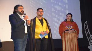 “أجساد” ينال الجائزة الكبرى لمهرجان سوس الدولي للفيلم القصير الوثائقي