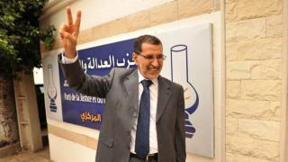البيجيدي قلق من “تصاعد” الاستعمال “الكثيف والبشع” للمال
