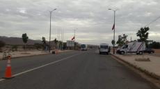 طاطا: مواطنون يشتكون منعم من دخول المدينة وخضَّارون يُمنعون من سوق “العجاج” -صور-