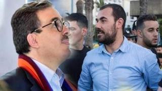 الزفزافي يراسل بوعشرين