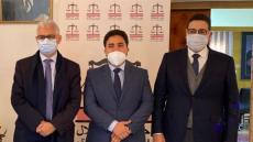 بعد إلتحاقه بالاستقلال ، حزب أخنوش بسوس يوقف أنشطة البرلماني خالد الشناق و يطالبه بالتوضيح في 5 أيام