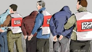 إيقاف شخصين بأكادير متهمان بالاتجار في المخدرات الصلبة والأقراص المهلوسة