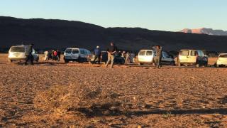 بالفيديو: نِزاع على أرض يُفضي لصراع بين دوارين بإقليم طاطا ومطالب بتدخل عامل الإقليم