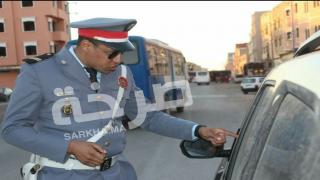 إستنفار أمني لدرك القليعة ، إعتقال 12 جانحا و حجز 9 دراجات نارية