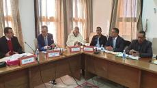 المجلس الإقليمي لطاطا: الأسر محتاجة إلى المعيش وليس للوحات الالكترونية