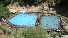 المنتج السياحي بوعادل وجهة سياحية بتاونات تعاني التهميش و الإقصاء