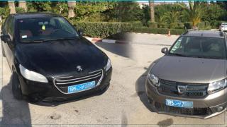 بسبب أزمتهم و إفلاسهم وكالات تأجير السيارات و أصحاب للنقل السياحي يحملون حكومة العثماني المسؤولية