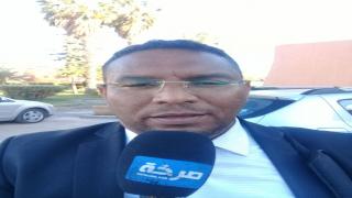 عزيز بن طالب رئيس المركز الدولي للواحات و المناطق الجبلية لــsarkha.ma يجب تثمين وتسويق جميع المؤهلات المتاحة بدرعة تافيلالت من أجل الدفع بعجلة التنمية بالجهة