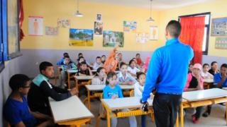 المؤسسات التعليمية ستواصل العمل بالتوقيت العادي إلى غاية يوم الاثنين 12 نونبر الجاري (وزارة)