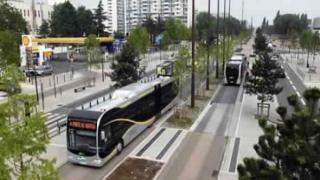 مليار درهم من أجل تخصيص حافلات جديدة للنقل العمومي بأكادير