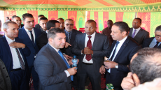 نواة جامعية وثانوية تقنية أهم نتائج زيارة أمزازي لطاطا – ربورتاج-