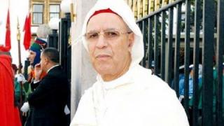 تريتور يفضح وزارة الأوقاف