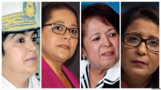 تعرف على 5 من أقوى المغربيات حملن لقب ‘المرأة الحديدية’