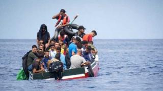 توقيف 13 مرشحا للهجرة السرية بإنزكان و العقل المدبر للعملية