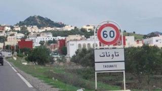 تاونات تسجل اول حالة اصابة بكورنا لإمرأة قادمة من مراكش خالطت سوقا و دوارا بأكمله