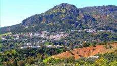 لماذا أقصيت تاونات لوحدها بجهة فاس مكناس من المشاريع السياحية؟