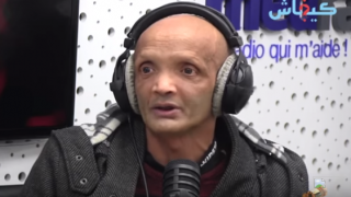 “الموتشو”:أصبحت بطالي في المغرب و سأنتقل للإشتغال في إسرائيل