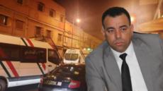 بالصور،،، اليازيدي رئيس منطقة أمن بإنزكان يقود أكبر حملة تمشيطية بالمدينة