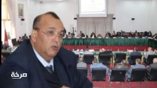 ا أبو الحقوق يوحد الرؤى بين مجالس جماعات إقليم إنزكان أيت ملول و يؤكد على ضرورة برمجة مشاريع مهيكلة لتنمية الإقليم