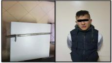 أكادير..توقيف زعيم عصابة السطو على سيارة النقل المزدوج بالدراركة 