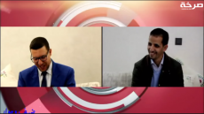 فيديو: برلماني PJD حَريش ينتقد حزب الأحرار ويُدين وساطة برلماني استقلالي لتوظيف متعاقدين