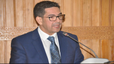 أمزازي يأشر على لائحة تعيينات عمداء كليات و مدراء مدارس عليا