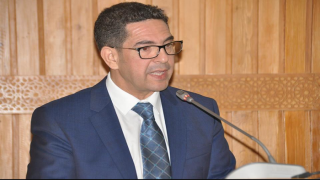 أمزازي يأشر على لائحة تعيينات عمداء كليات و مدراء مدارس عليا