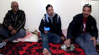 طاطا: أب يحكي تفاصيل قتل ابنه ب “فأس” والشرطة تعتقل المتهم