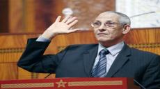 الموت يفجع لحسن الداودي