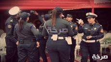 بالصور … نساء أمن أكادير يتألقن خلال احتفالات الأسرة الأمنية بالذكرى 62 لتأسيس مديرية الأمن الوطني