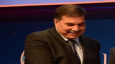 الموت يفجع ابراهيم حافيدي رئيس مجلس جهة سوس ماسة