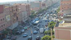 حزب سياسي يقود حملة إنتخابية سابقة لأوانها بالقليعة