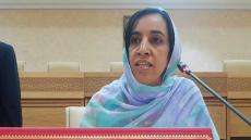 بوعيدة الاحرار بغات رئاسة جهة كلميم وادنون بأي طريقة. دارت شكاية بالاختطاف و درك مايلقاو والو